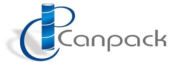 Canpack logo